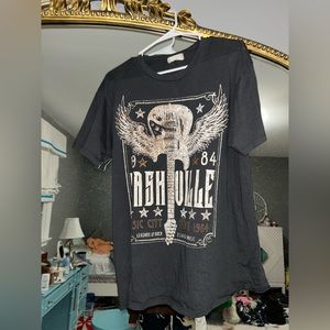 Nashville Tshirt OVERSIZED